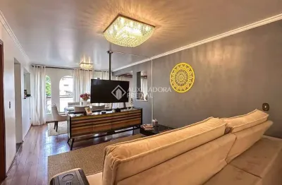 Apartamento com 3 quartos à venda na alameda princesa izabel, 431, nova petrópolis, são bernardo do campo, 180 m2 por r$ 850.000