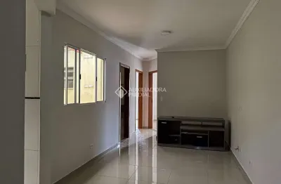 Apartamento com 2 quartos à venda na rua sud menucci, 215, vila camilópolis, santo andré, 49 m2 por r$ 319.900