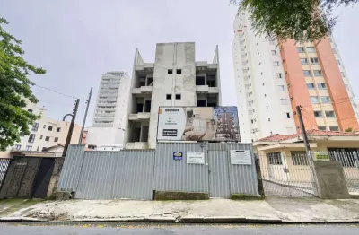 Cobertura com 2 quartos à venda na alameda dona tereza cristina, 595, nova petrópolis, são bernardo do campo, 138 m2 por r$ 850.000
