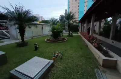 Apartamento com 2 quartos à venda na rua tiradentes, 1837, santa terezinha, são bernardo do campo, 53 m2 por r$ 245.000