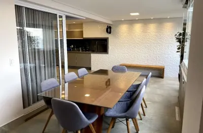 Apartamento com 3 quartos à venda na rua das figueiras, 2075, campestre, santo andré, 327 m2 por r$ 4.990.000