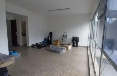 Sala comercial à venda na rua jônio, 12, jardim do mar, são bernardo do campo, 43 m2 por r$ 215.000
