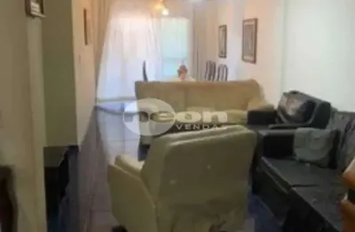 Cobertura com 3 quartos à venda na rua caiapós, 1073, tupi, praia grande, 280 m2 por r$ 959.000