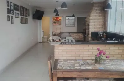 Apartamento com 2 quartos à venda na rua muritinga, 445, vila floresta, santo andré, 176 m2 por r$ 758.000