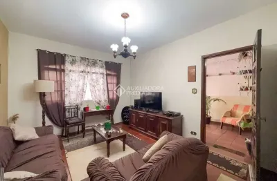 Casa em condomínio fechado com 2 quartos à venda na rua napoleão bonaparte, 178, planalto, são bernardo do campo, 175 m2 por r$ 605.000