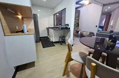 Apartamento com 2 quartos à venda na rua vaticano, 417, utinga, santo andré, 54 m2 por r$ 330.000
