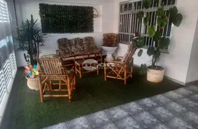 Casa com 3 quartos à venda na rua josé clemente pereira, 85, independência, são bernardo do campo, 200 m2 por r$ 637.000