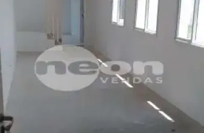 Cobertura com 3 quartos à venda na rua campos do jordão, 35, baeta neves, são bernardo do campo, 116 m2 por r$ 585.000