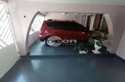 Casa com 3 quartos à venda na rua carlos lacerda, 116, santa terezinha, são bernardo do campo, 169 m2 por r$ 900.000