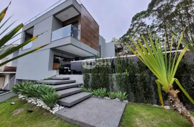 Casa em condomínio fechado com 5 quartos à venda na rua omar daibert, 1, parque terra nova ii, são bernardo do campo, 562 m2 por r$ 8.995.000