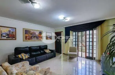 Casa com 3 quartos à venda na rua josé antônio de oliveira, 159, nova petrópolis, são bernardo do campo, 225 m2 por r$ 900.000