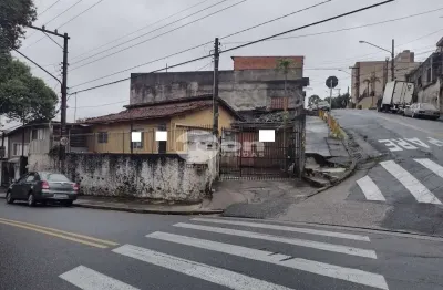 Terreno em condomínio fechado à venda na rua fiorentino felipe, 425, baeta neves, são bernardo do campo, 398 m2 por r$ 610.000