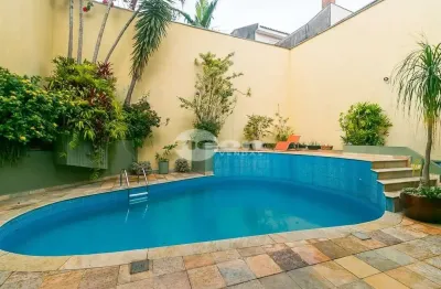 Casa em condomínio fechado com 4 quartos à venda na avenida wallace simonsen, 900, nova petrópolis, são bernardo do campo, 388 m2 por r$ 1.800.000