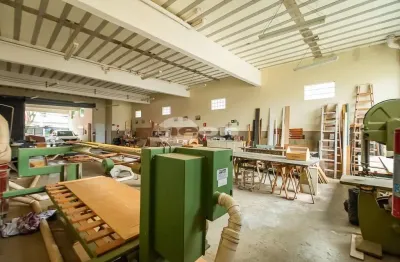 Prédio à venda na rua giacinto tognato, 1037, baeta neves, são bernardo do campo, 727 m2 por r$ 2.200.000