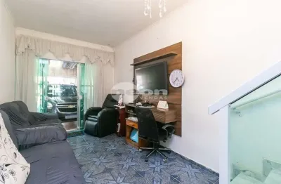 Casa com 3 quartos à venda na rua ipanema, 404, anchieta, são bernardo do campo, 186 m2 por r$ 742.000