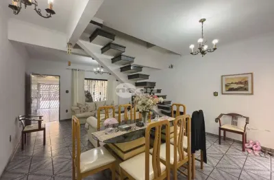 Casa em condomínio fechado com 3 quartos à venda na rua arafura, 76, jardim do mar, são bernardo do campo, 195 m2 por r$ 870.000