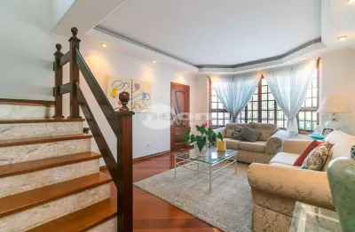 Casa com 4 quartos à venda na rua marisa prado, 47, nova petrópolis, são bernardo do campo, 253 m2 por r$ 1.150.000