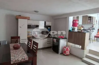 Casa com 3 quartos à venda na rua saturnino dias, 110, assunção, são bernardo do campo, 168 m2 por r$ 630.000