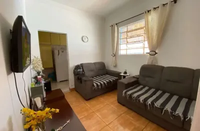 Casa com 2 quartos à venda na alameda glória, 783, centro, são bernardo do campo, 97 m2 por r$ 450.000