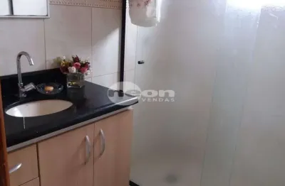 Apartamento com 3 quartos à venda na rua olavo bilac, 795, jardim olavo bilac, são bernardo do campo, 76 m2 por r$ 500.000
