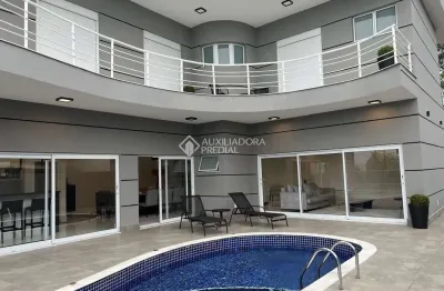 Casa em condomínio fechado com 4 quartos à venda na avenida omar daibert, 1, parque terra nova ii, são bernardo do campo, 464 m2 por r$ 5.300.000