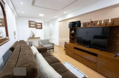 Apartamento com 2 quartos à venda na avenida do taboão, 4480, taboão, são bernardo do campo, 89 m2 por r$ 499.000