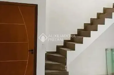 Cobertura com 2 quartos à venda na rua grã-bretanha, 360, vila príncipe de gales, santo andré, 90 m2 por r$ 478.000