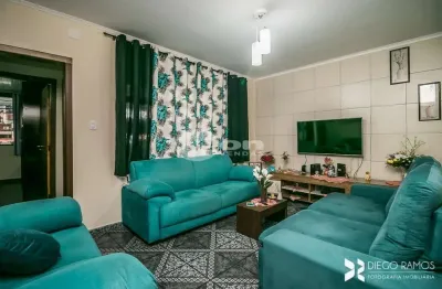 Casa com 3 quartos à venda na ministro edgard costa, 426, dos casa, são bernardo do campo, 240 m2 por r$ 680.000