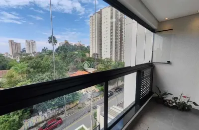 Apartamento com 2 quartos à venda na rua do cruzeiro, 98, centro, são bernardo do campo, 58 m2 por r$ 694.990