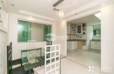 Casa em condomínio fechado com 3 quartos à venda na rua luiz ferreira da silva, 596, anchieta, são bernardo do campo, 201 m2 por r$ 1.399.000
