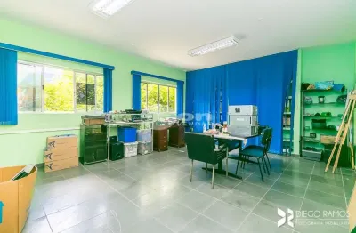 Prédio à venda na alameda dom pedro de alcântara, 618, nova petrópolis, são bernardo do campo, 1487 m2 por r$ 12.000.000
