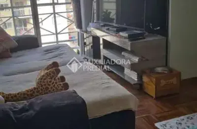 Apartamento com 2 quartos à venda na rua padre tarcísio zanotti, 80, santa terezinha, são bernardo do campo, 50 m2 por r$ 278.000