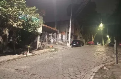 Casa com 5 quartos à venda na amâncio alcorta, 41, jardim das laranjeiras (zona sul), são paulo, 250 m2 por r$ 650.000