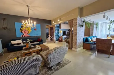 Apartamento com 3 quartos à venda na rua piranhas, 50, vila floresta, santo andré, 126 m2 por r$ 1.450.000