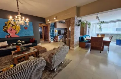 Apartamento com 3 quartos à venda na rua piranhas, 50, vila floresta, santo andré, 126 m2 por r$ 1.450.000