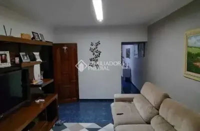 Casa em condomínio fechado com 3 quartos à venda na rua canaã, 173, batistini, são bernardo do campo, 180 m2 por r$ 426.000