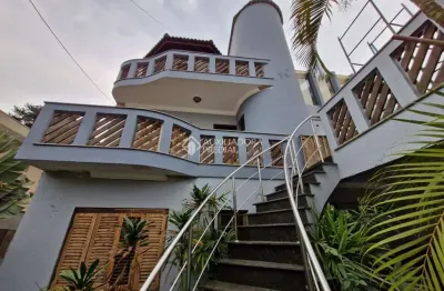 Casa com 6 quartos à venda na rua martini, 364, rudge ramos, são bernardo do campo, 436 m2 por r$ 3.500.000
