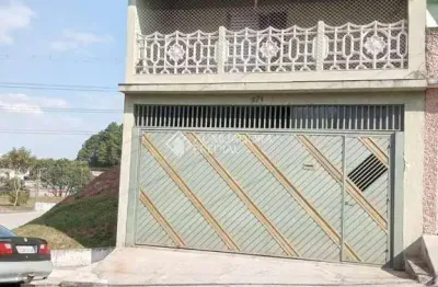 Casa com 2 quartos à venda na bom retiro, 571, paulicéia, são bernardo do campo, 129 m2 por r$ 477.000