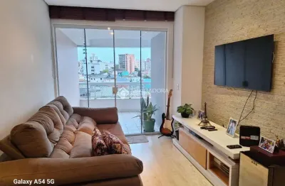 Apartamento com 2 quartos à venda na avenida francisco prestes maia, 714, centro, são bernardo do campo, 85 m2 por r$ 950.000