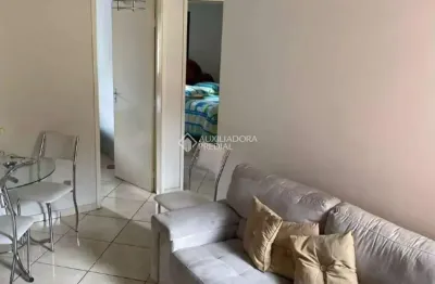 Apartamento com 2 quartos à venda na rua tiradentes, 1963, santa terezinha, são bernardo do campo, 50 m2 por r$ 220.000