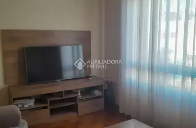 Apartamento com 2 quartos à venda na Avenida Getúlio Vargas, 1201, Baeta Neves, São Bernardo do Campo, 70 m2 por R$ 400.000