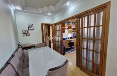Apartamento com 3 quartos à venda na rua helena aparecida secol, 200, nova petrópolis, são bernardo do campo, 68 m2 por r$ 480.000