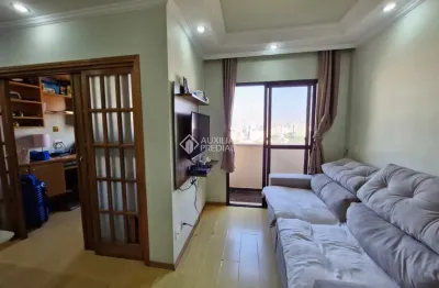 Apartamento com 3 quartos à venda na rua helena aparecida secol, 200, nova petrópolis, são bernardo do campo, 68 m2 por r$ 480.000