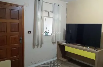 Casa em condomínio fechado com 2 quartos à venda na avenida bunduki, 460, assunção, são bernardo do campo, 134 m2 por r$ 560.000