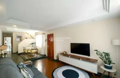 Casa com 3 quartos à venda na rua professor josé geraldo de lima, 352, vila tiradentes, são paulo, 118 m2 por r$ 620.000