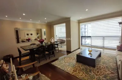 Apartamento com 3 quartos à venda na rua joão pessoa, 351, centro, são bernardo do campo, 120 m2 por r$ 900.000