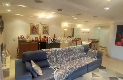 Apartamento com 3 quartos à venda na rua adolfo bastos, 104, vila bastos, santo andré, 200 m2 por r$ 1.200.000