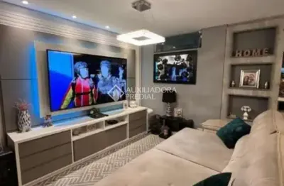 Casa em condomínio fechado com 4 quartos à venda na rua das laranjeiras, 131, campestre, santo andré, 174 m2 por r$ 1.600.000