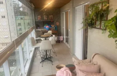Apartamento com 3 quartos à venda na rua américo brasiliense, 517, centro, são bernardo do campo, 113 m2 por r$ 1.180.000