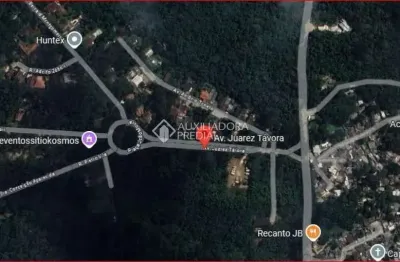 Terreno em condomínio fechado à venda na juarez távora, 01, alvarenga, são bernardo do campo, 8100 m2 por r$ 1.390.000